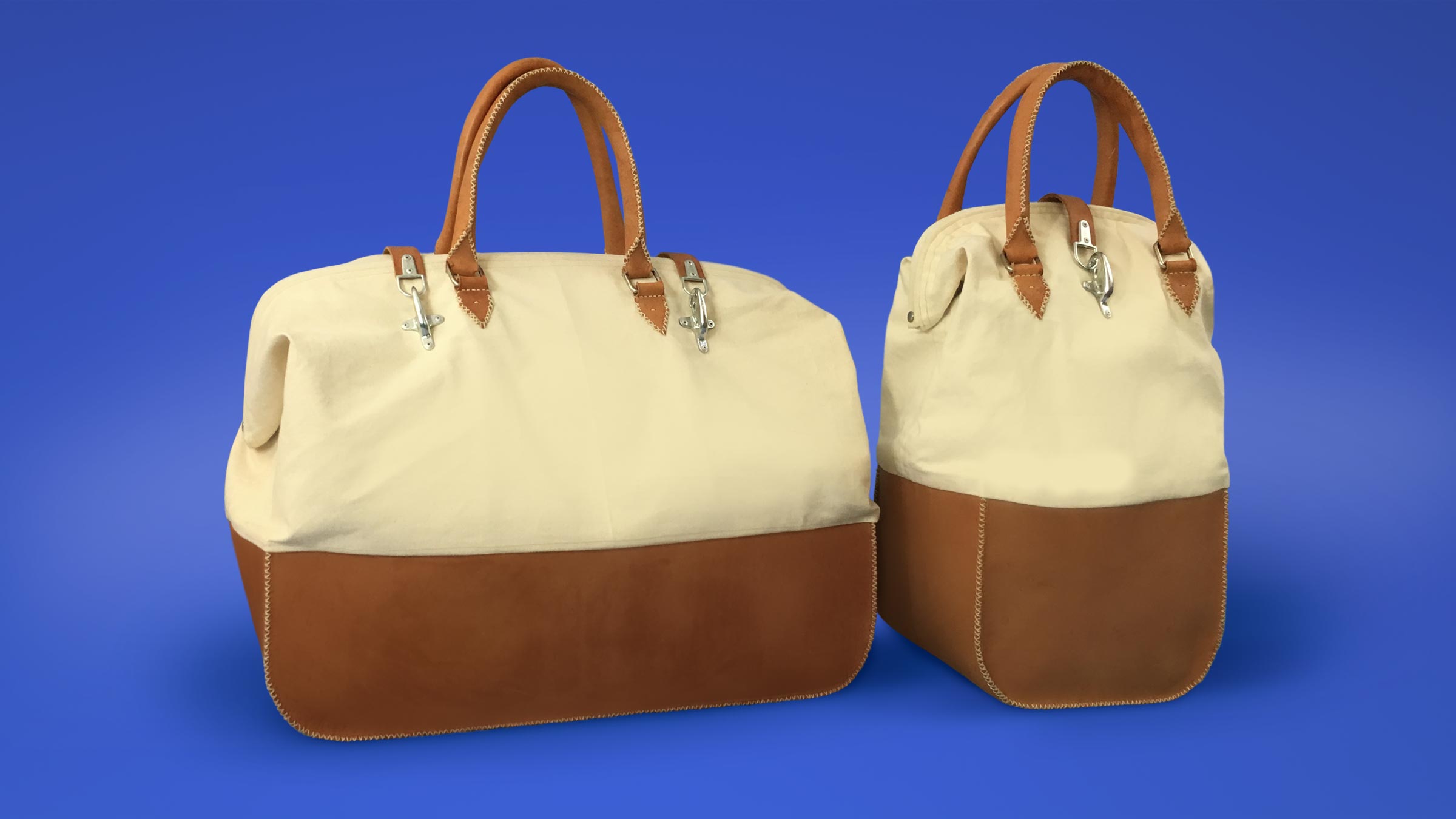 Stephen Gemignani Creative | Stone Mason Tool Bags